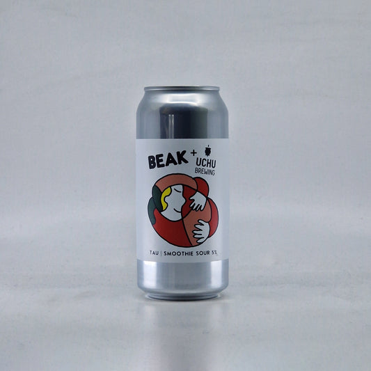 Beak (x Uchu) Tau