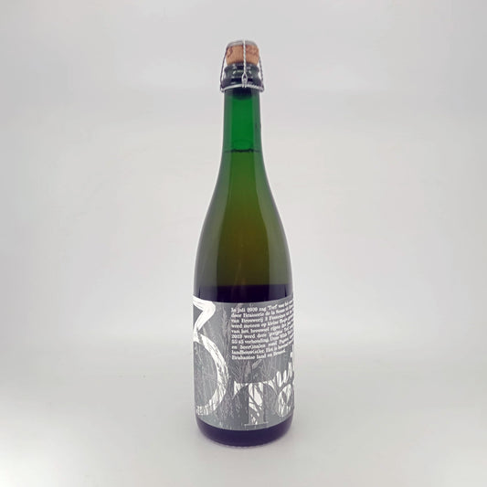 3 Fonteinen (x De la Senne) Wilde Terf