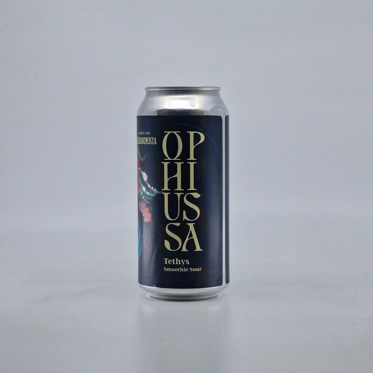 Ophuissa (x Escafandrista) Tethys