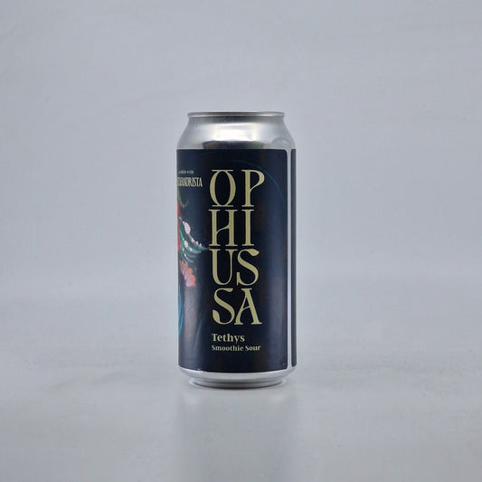 Ophuissa (x Escafandrista) Tethys