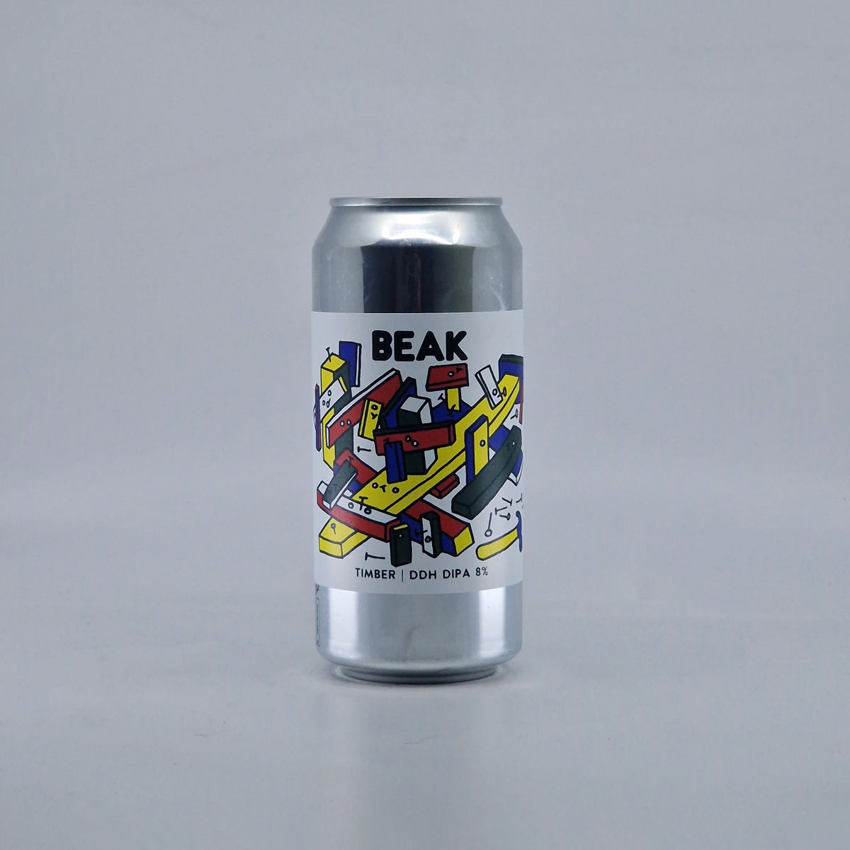 Beak Timber