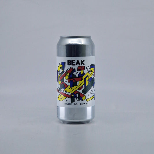 Beak Timber