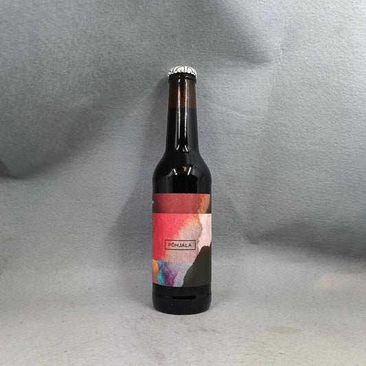 Põhjala French Toast Banger