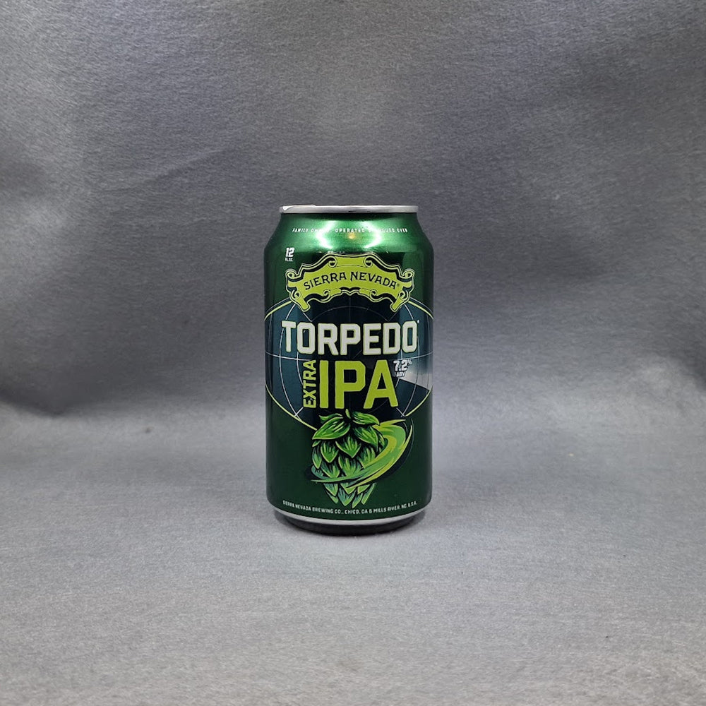 Sierra Nevada Torpedo - Beermoth