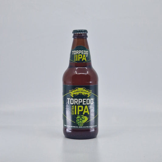 Sierra Nevada Torpedo Extra IPA