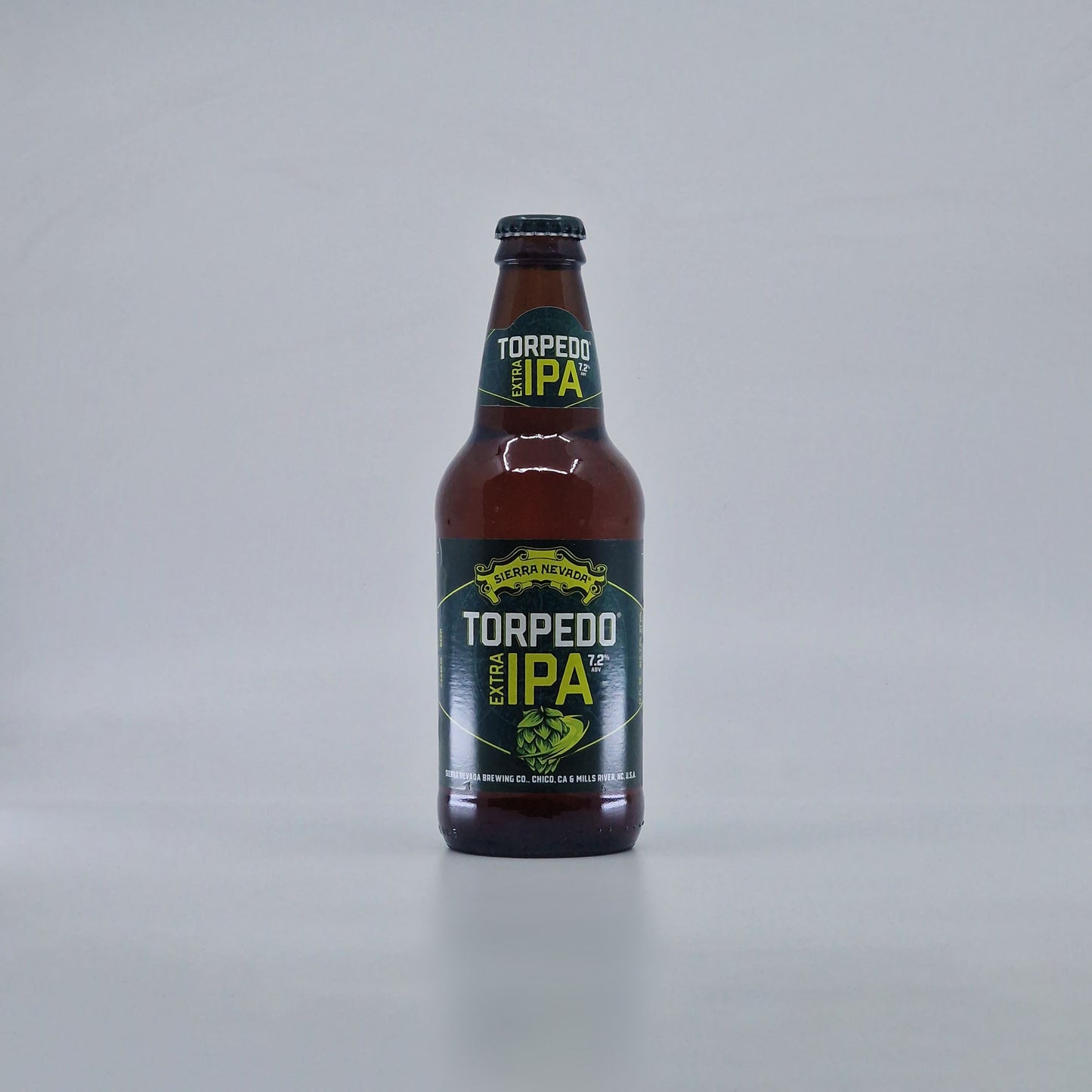 Sierra Nevada Torpedo Extra IPA