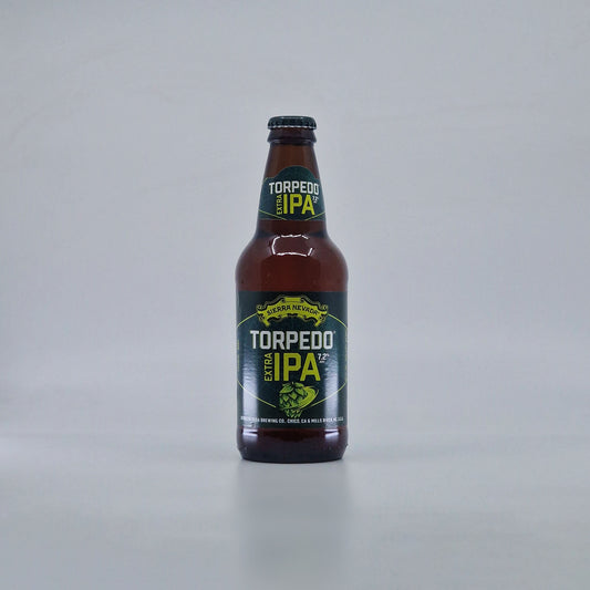 Sierra Nevada Torpedo Extra IPA