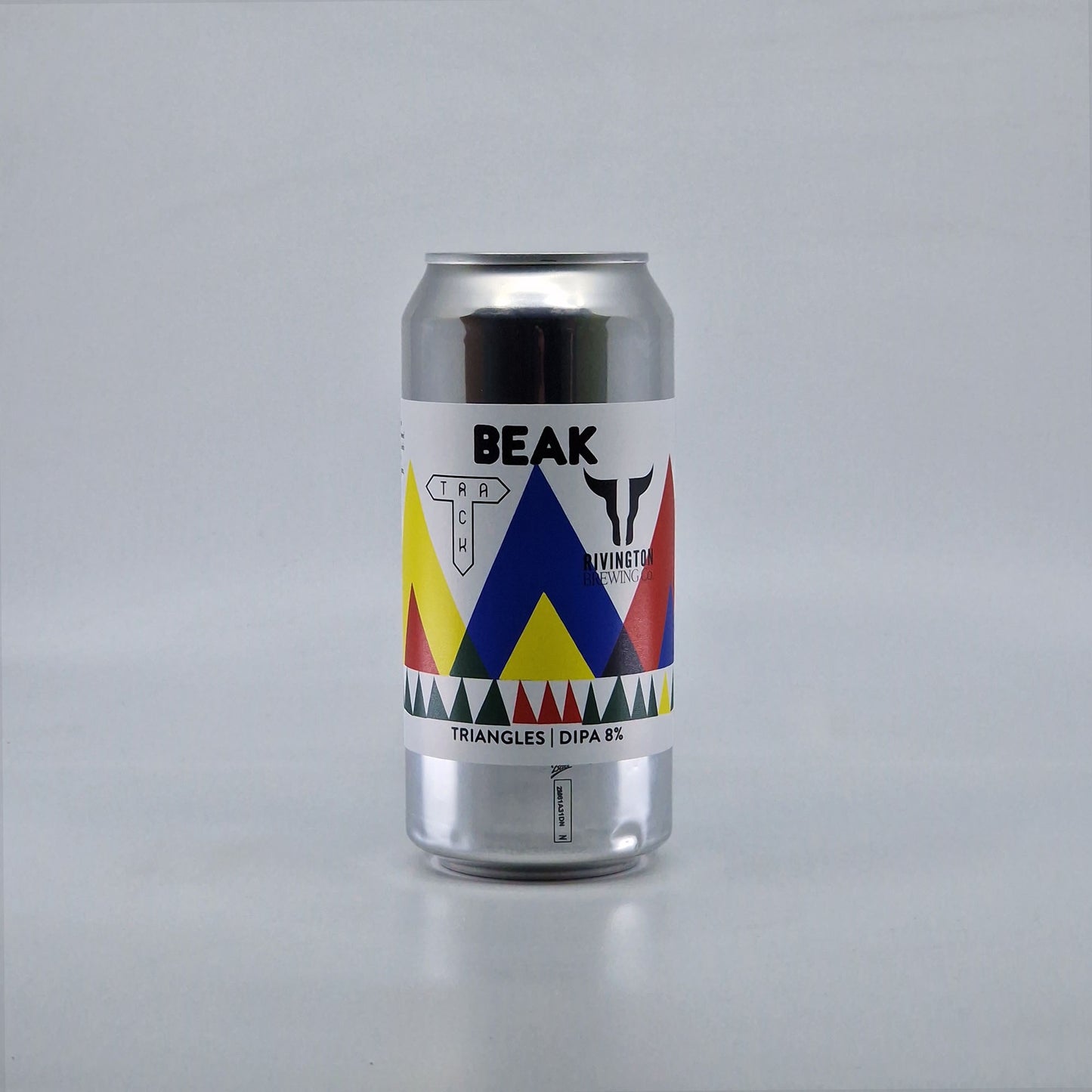 Beak (x Track x Rivington) Triangles '26