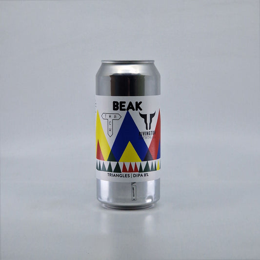 Beak (x Track x Rivington) Triangles '26