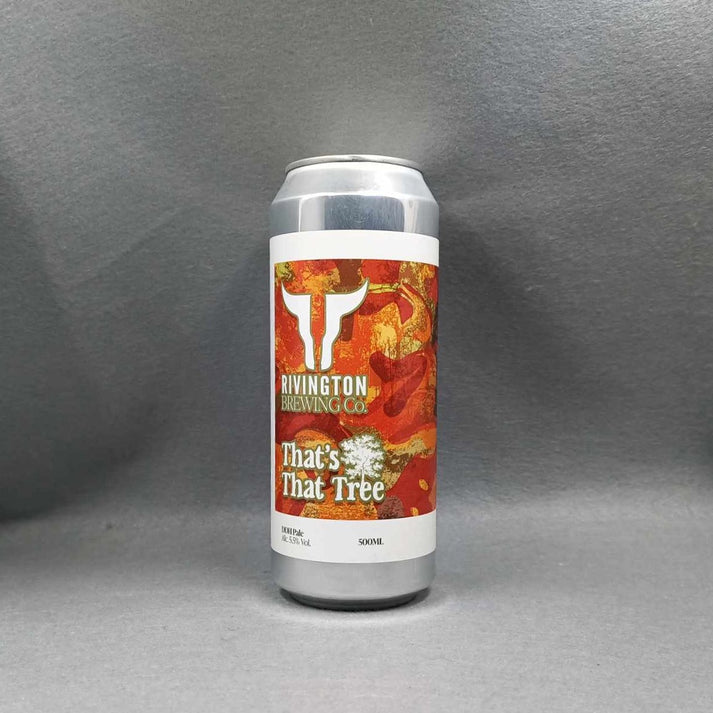 Rivington That’s That Tree – Beermoth