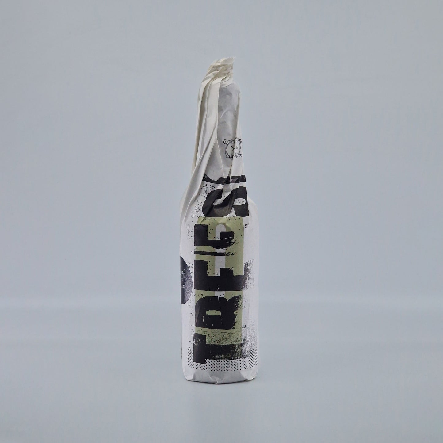 Dead End Brew Machine Trees