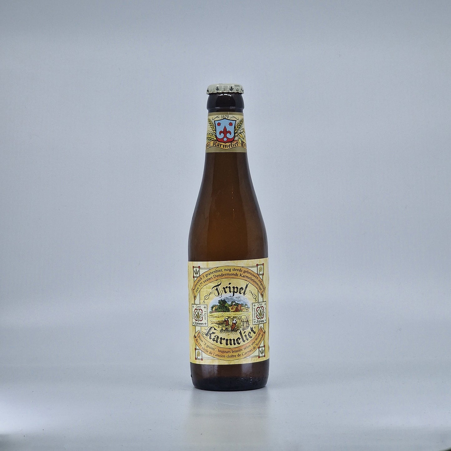 Tripel Karmeliet