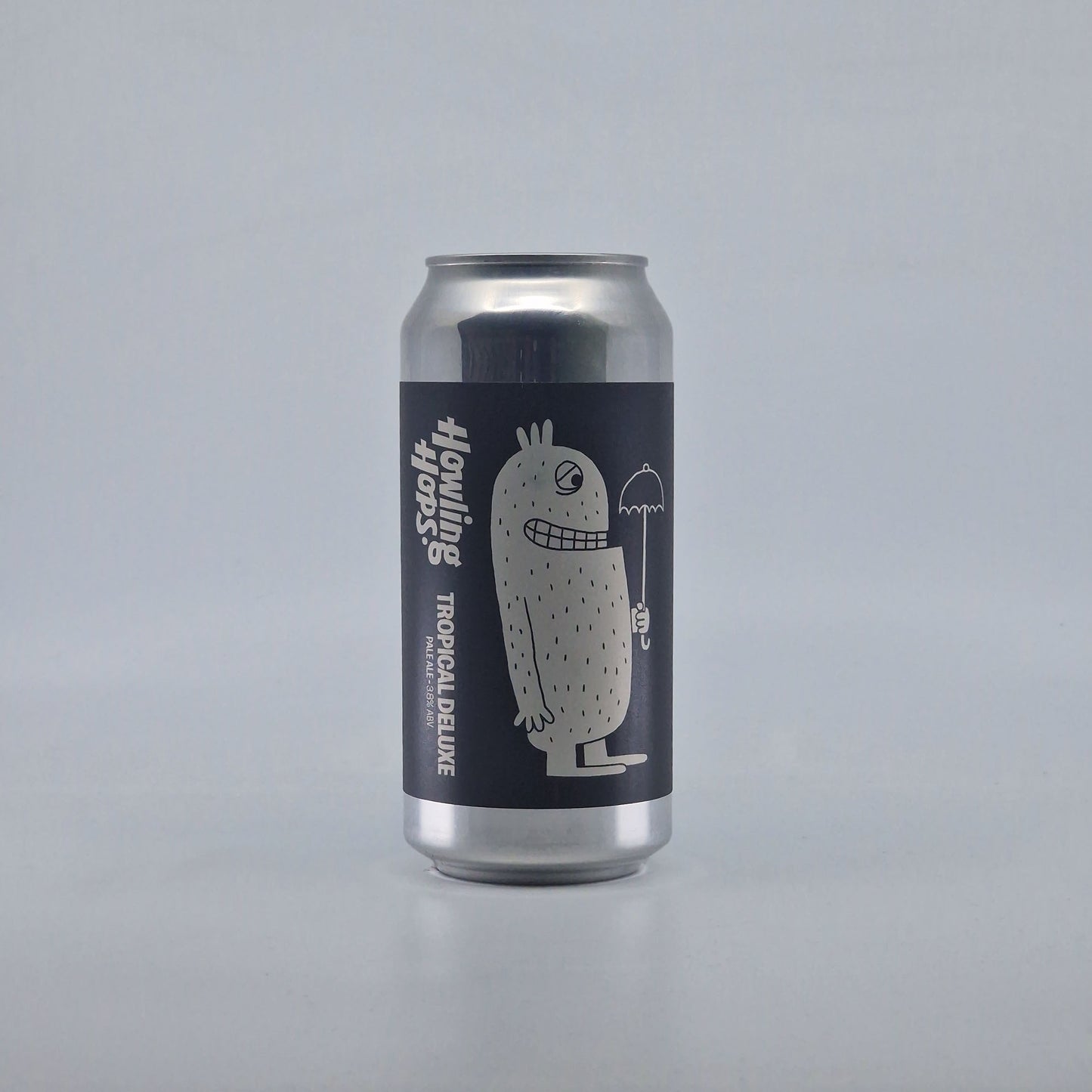 Howling Hops Tropical Deluxe