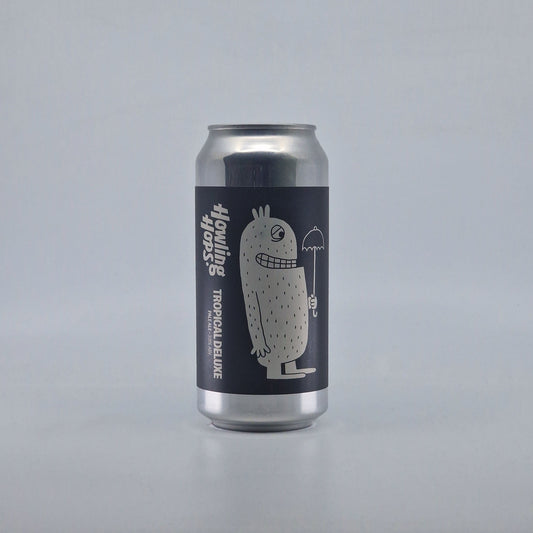 Howling Hops Tropical Deluxe
