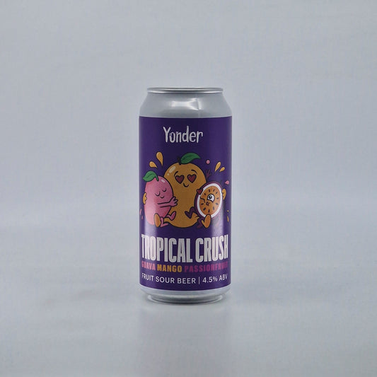 Yonder Tropical Crush