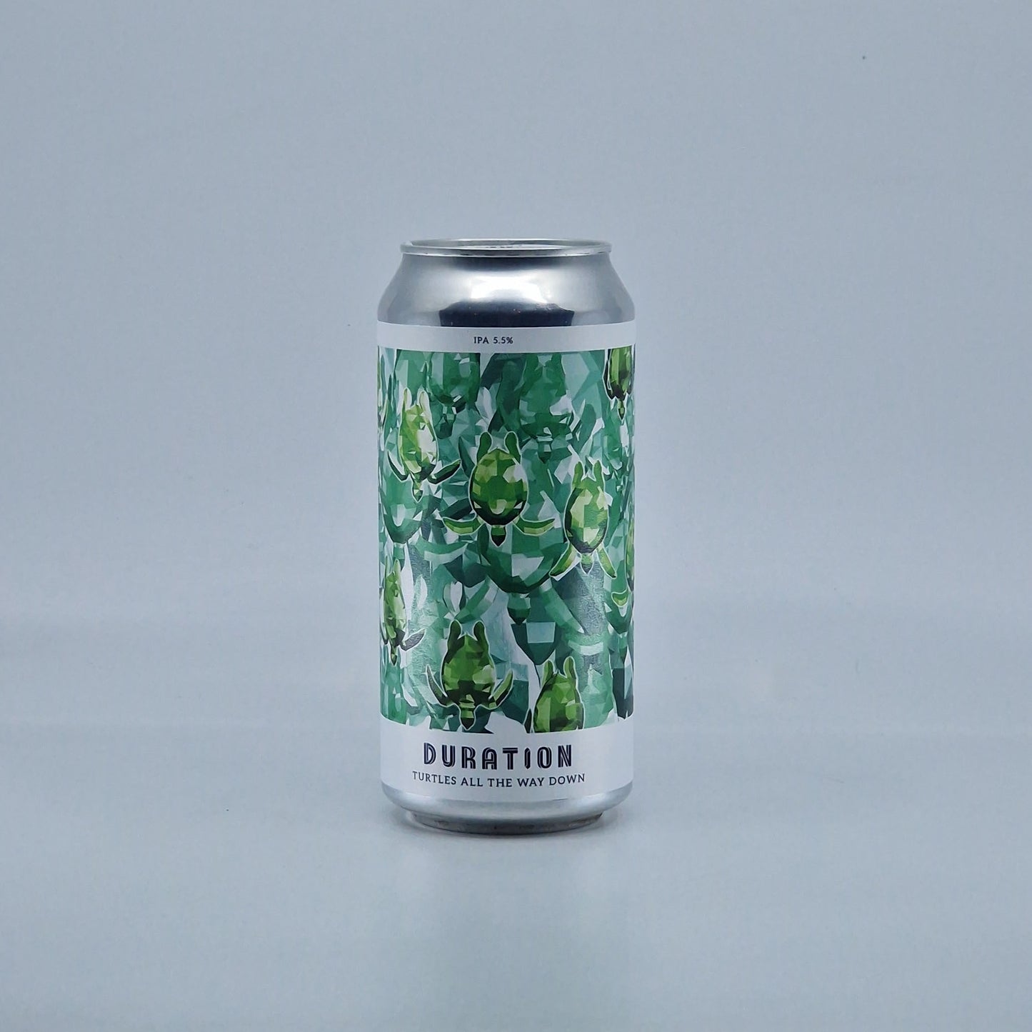 Duration Turtles All the Way Down