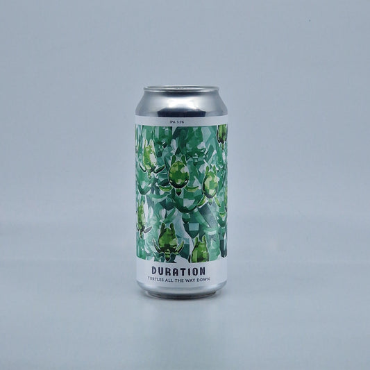 Duration Turtles All the Way Down