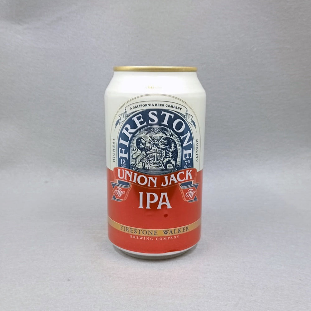 Firestone Walker Union Jack - Beermoth