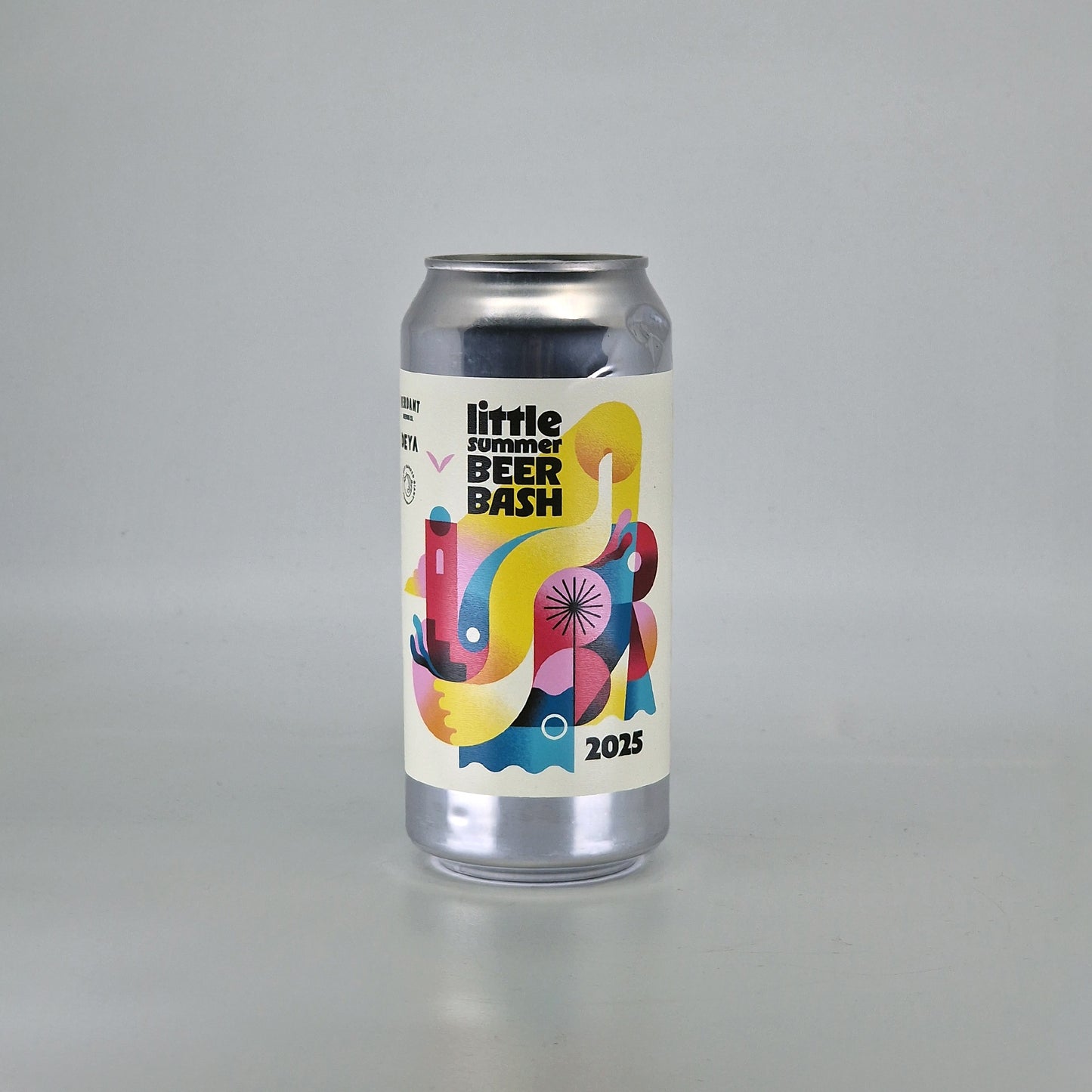 Verdant (x Deya x Left Handed Giant) LSBB25