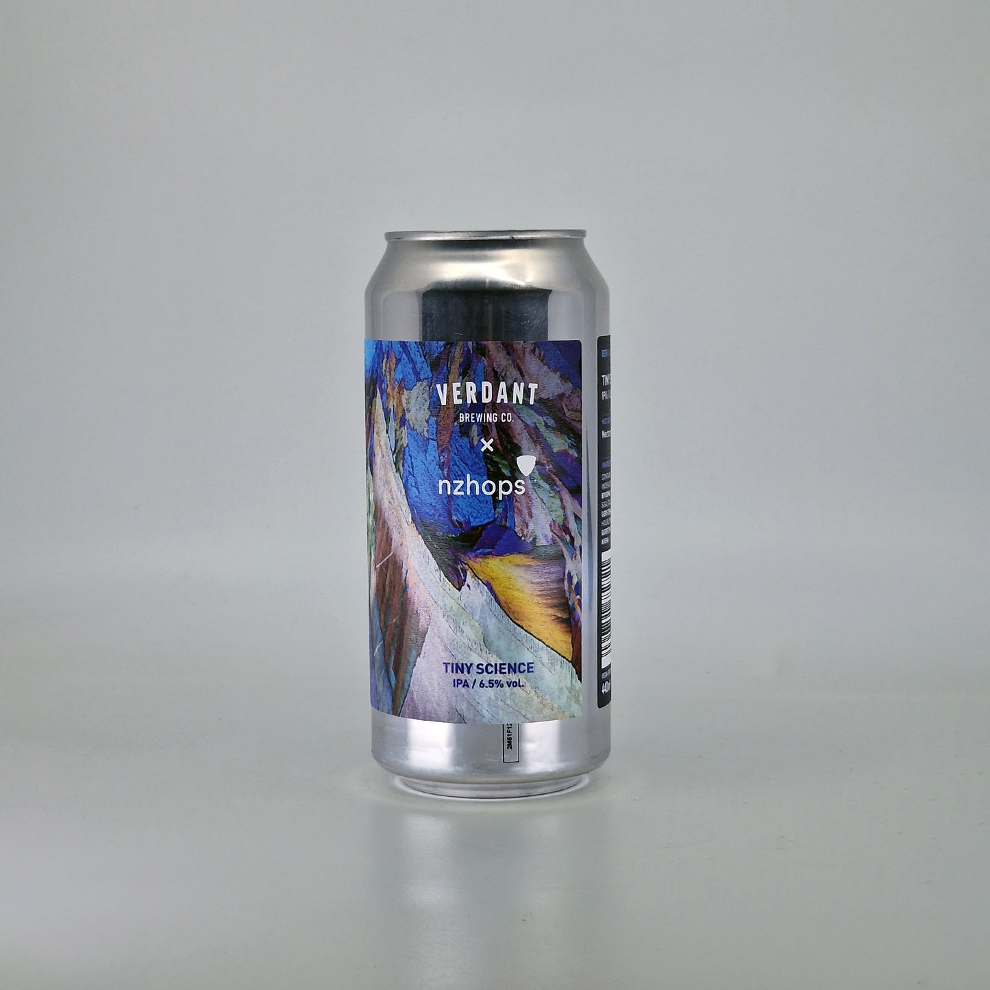 Verdant Tiny Science