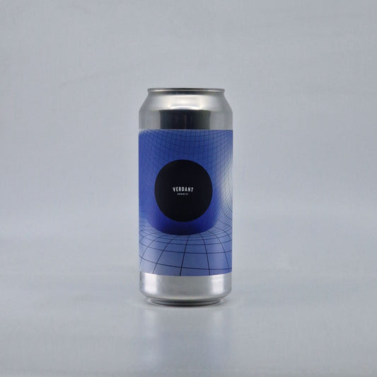 Verdant Where Does the Time Go?