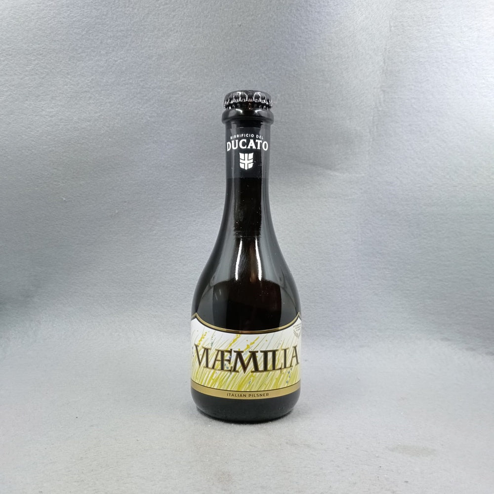 Birrificio del Ducato Viaemillia - Beermoth