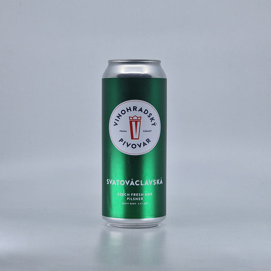 Vinohradský Svatováclavská 13