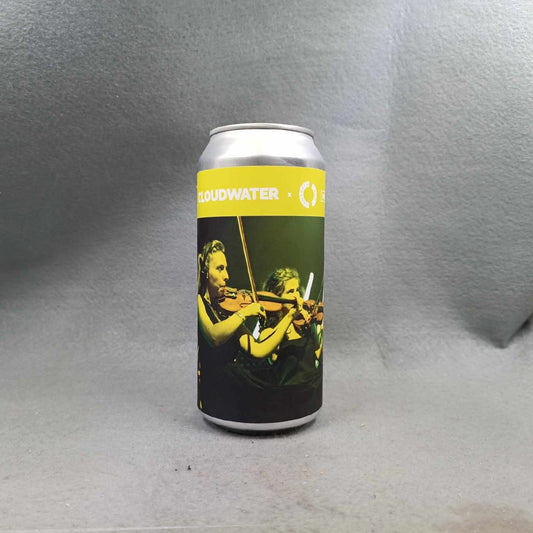 Cloudwater S.Y.L.O