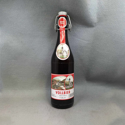 Kössel Mariahilfer Vollbier