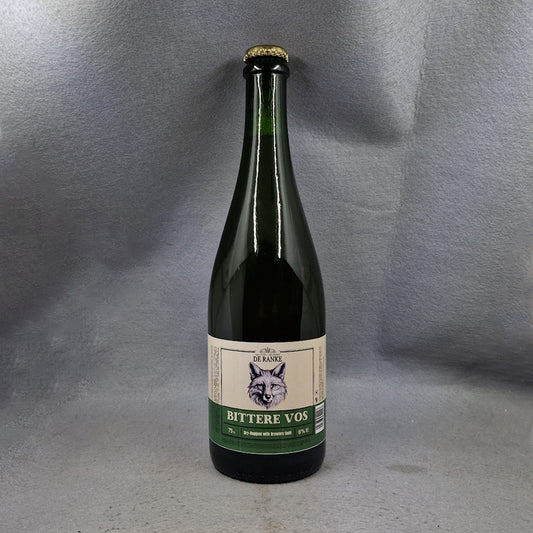 De Ranke Bittere Vos