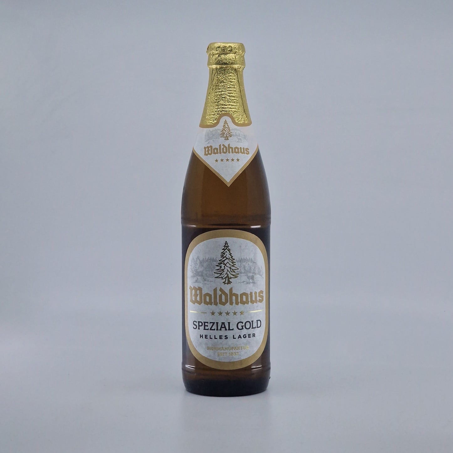Waldhaus Spezial Gold