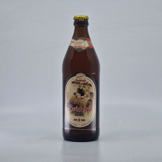 Weiherer Zwickerla Dunkel