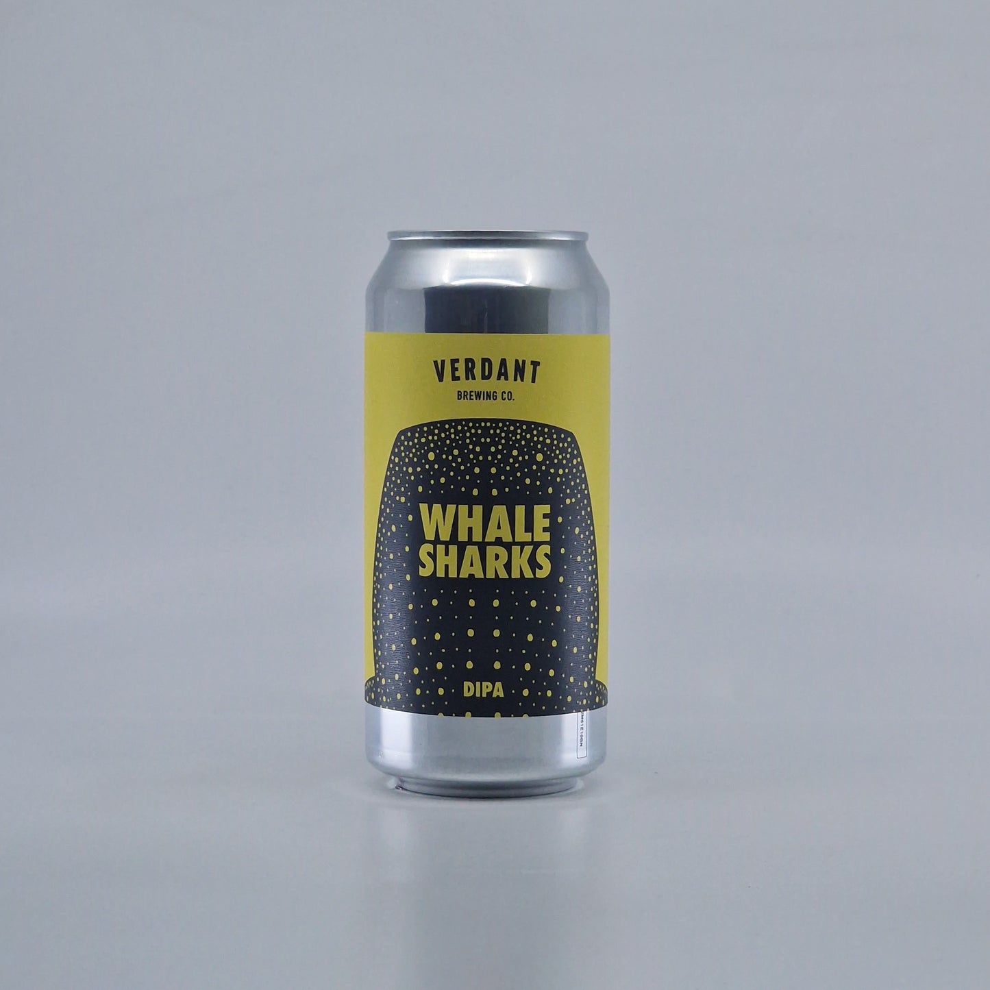 Verdant Whale Sharks '26