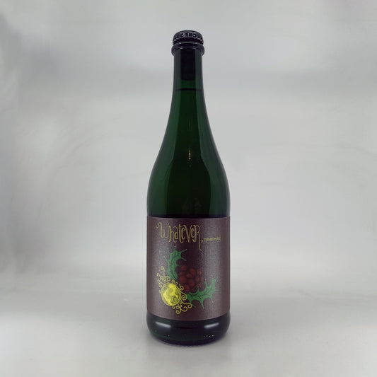 Tired Hands Whatever, Nevermind