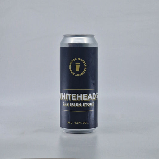 Marble Whiteheads's