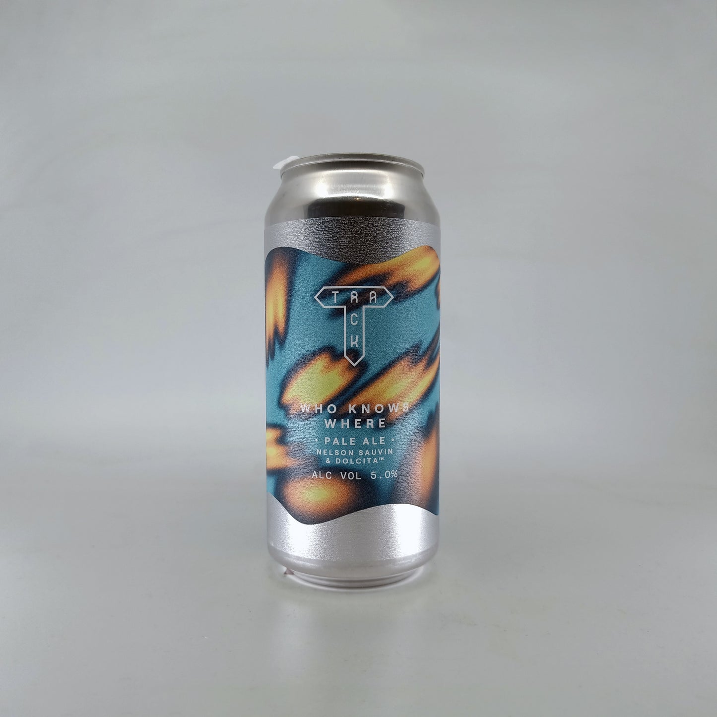 Track Who Knows Where