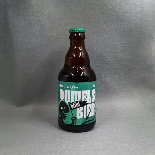 Boon Duivelsbier Wild