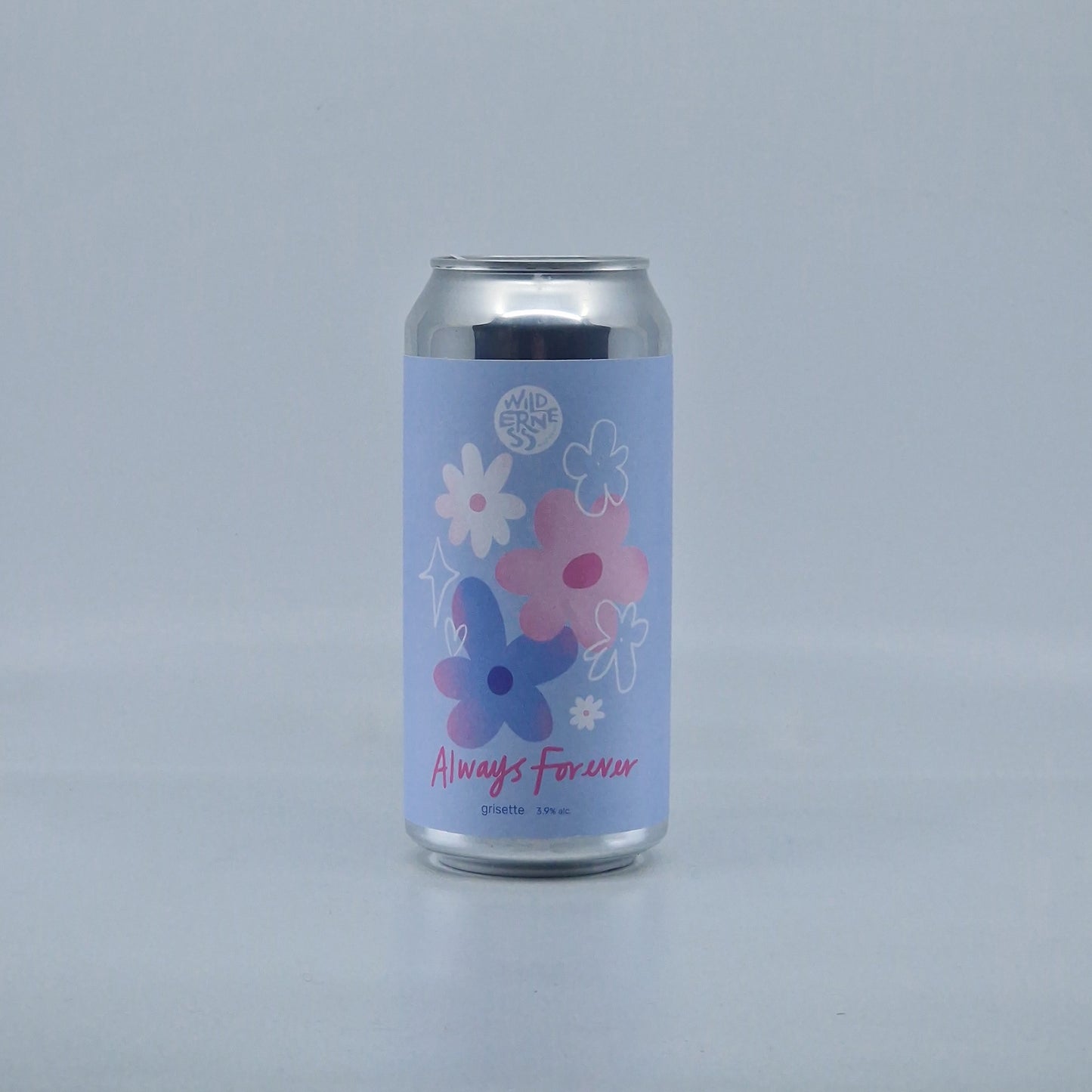 Wilderness Always Forever