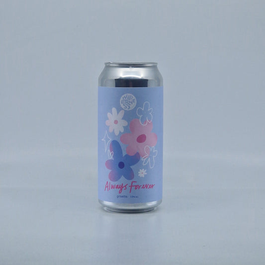 Wilderness Always Forever