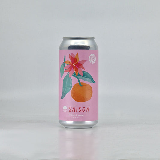 Wilderness Rise Saison