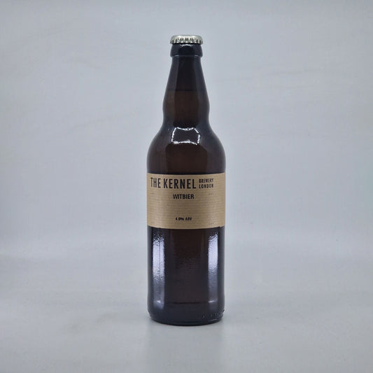 The Kernel Witbier