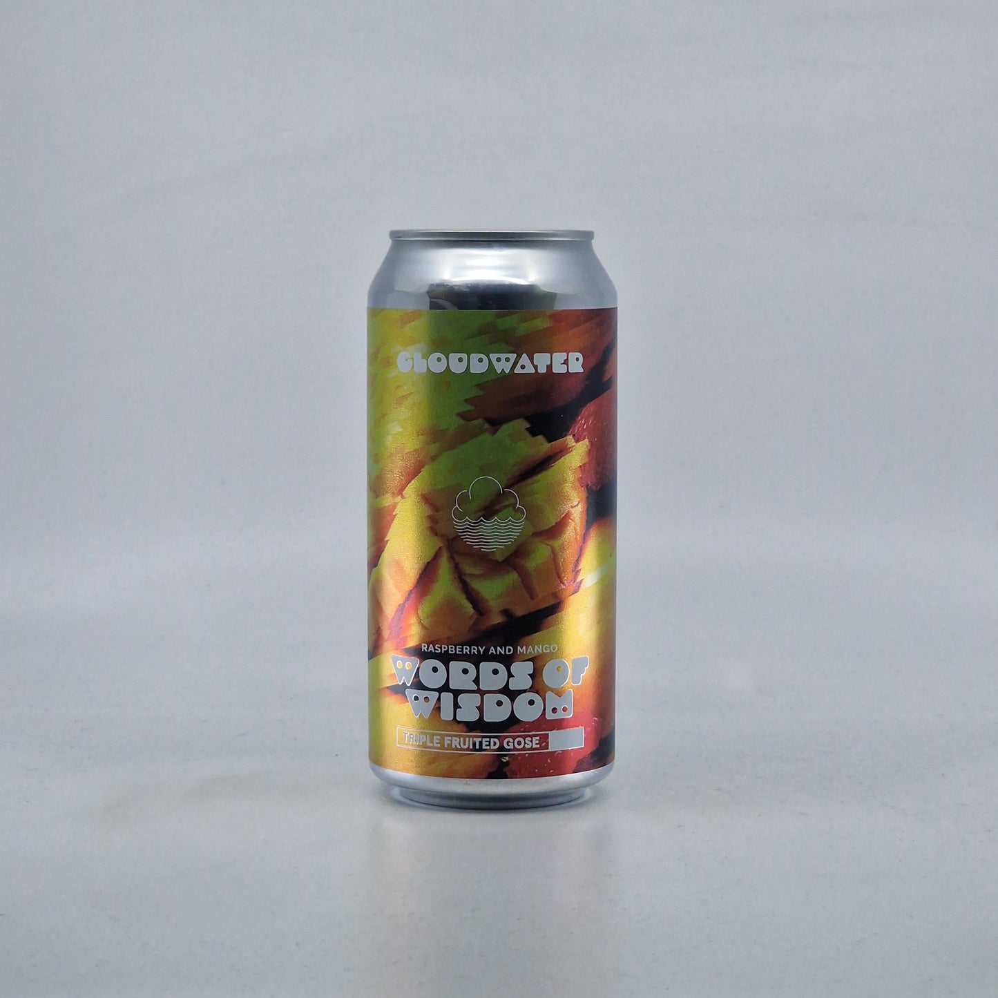 Cloudwater Words of Wisdom