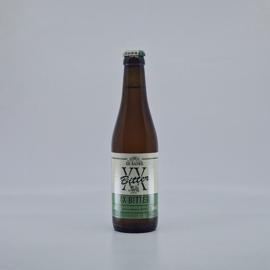 De Ranke XX Bitter