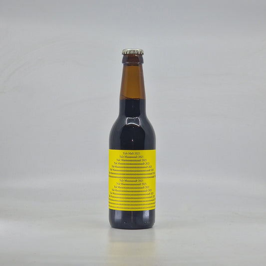 To Øl Yule Malt BA '25
