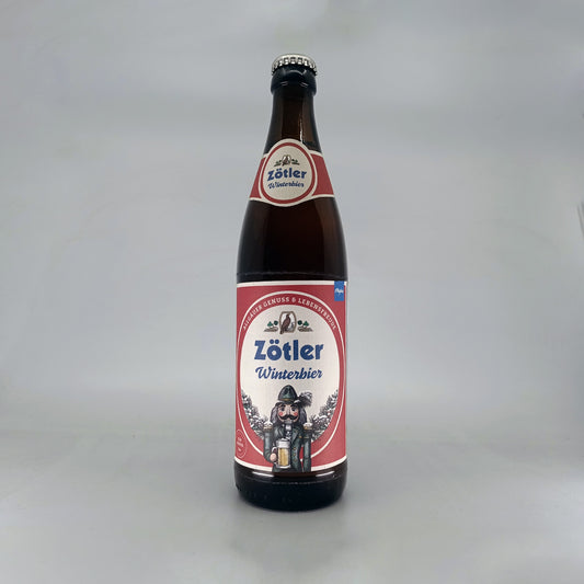 Zötler Winterbier