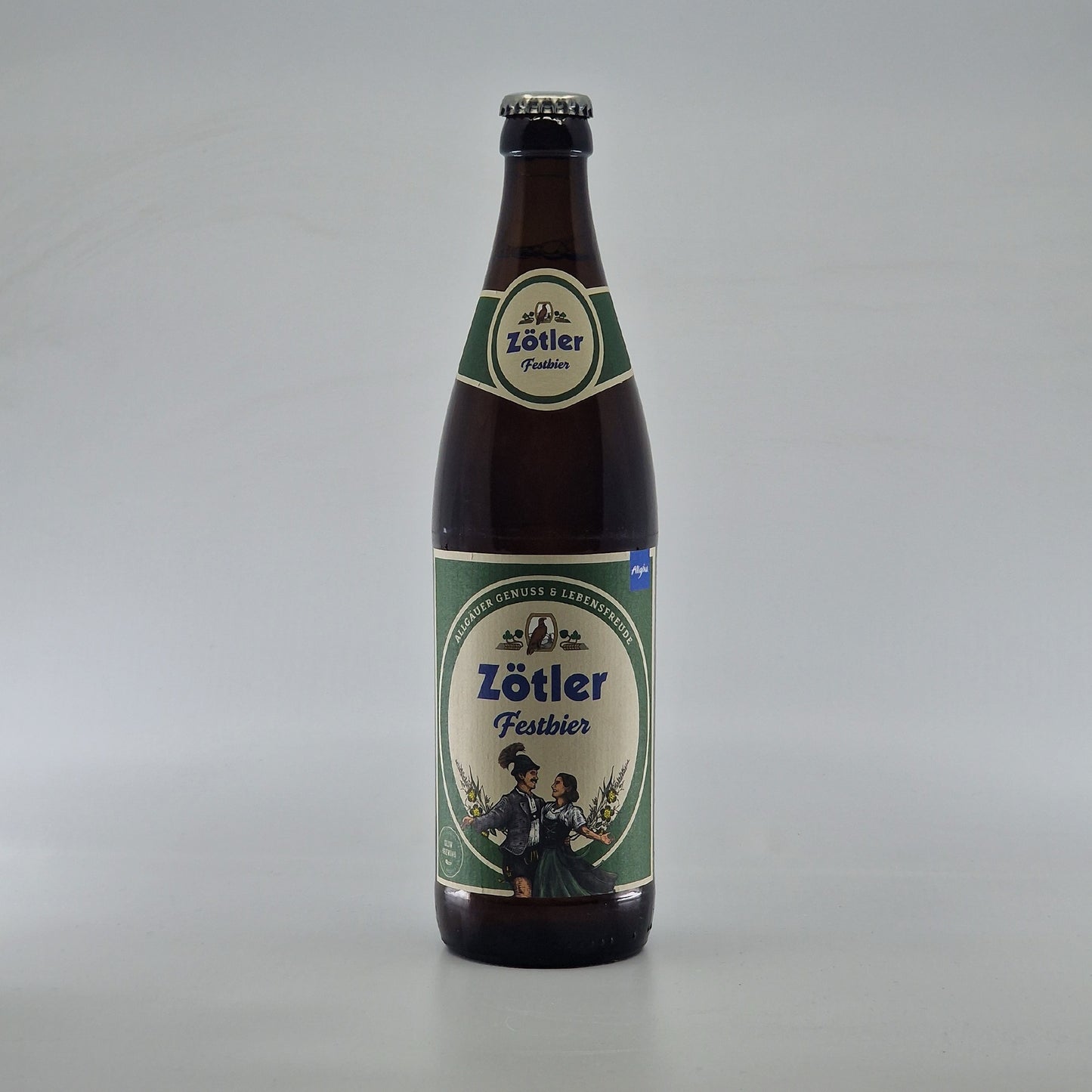 Zötler Festwochen-Bier '25