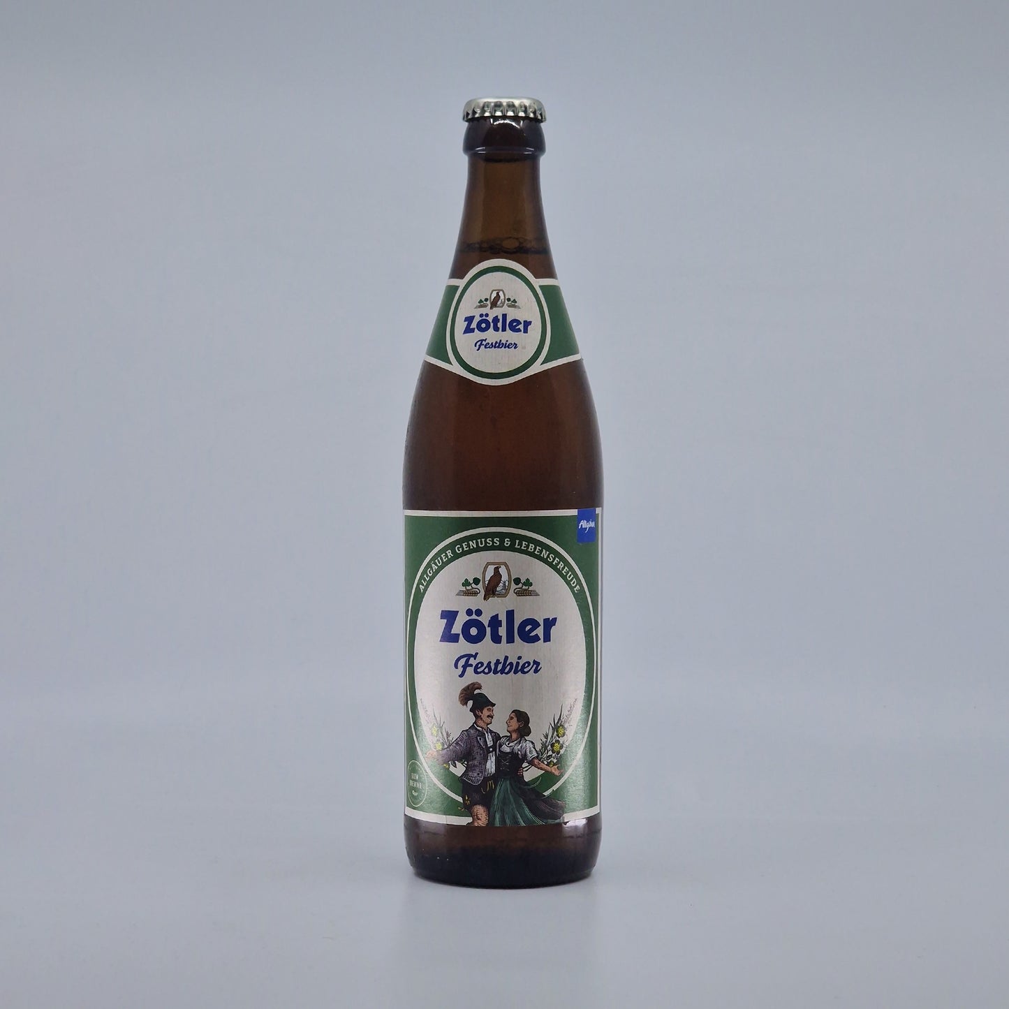 Zötler Festwochen-Bier '26
