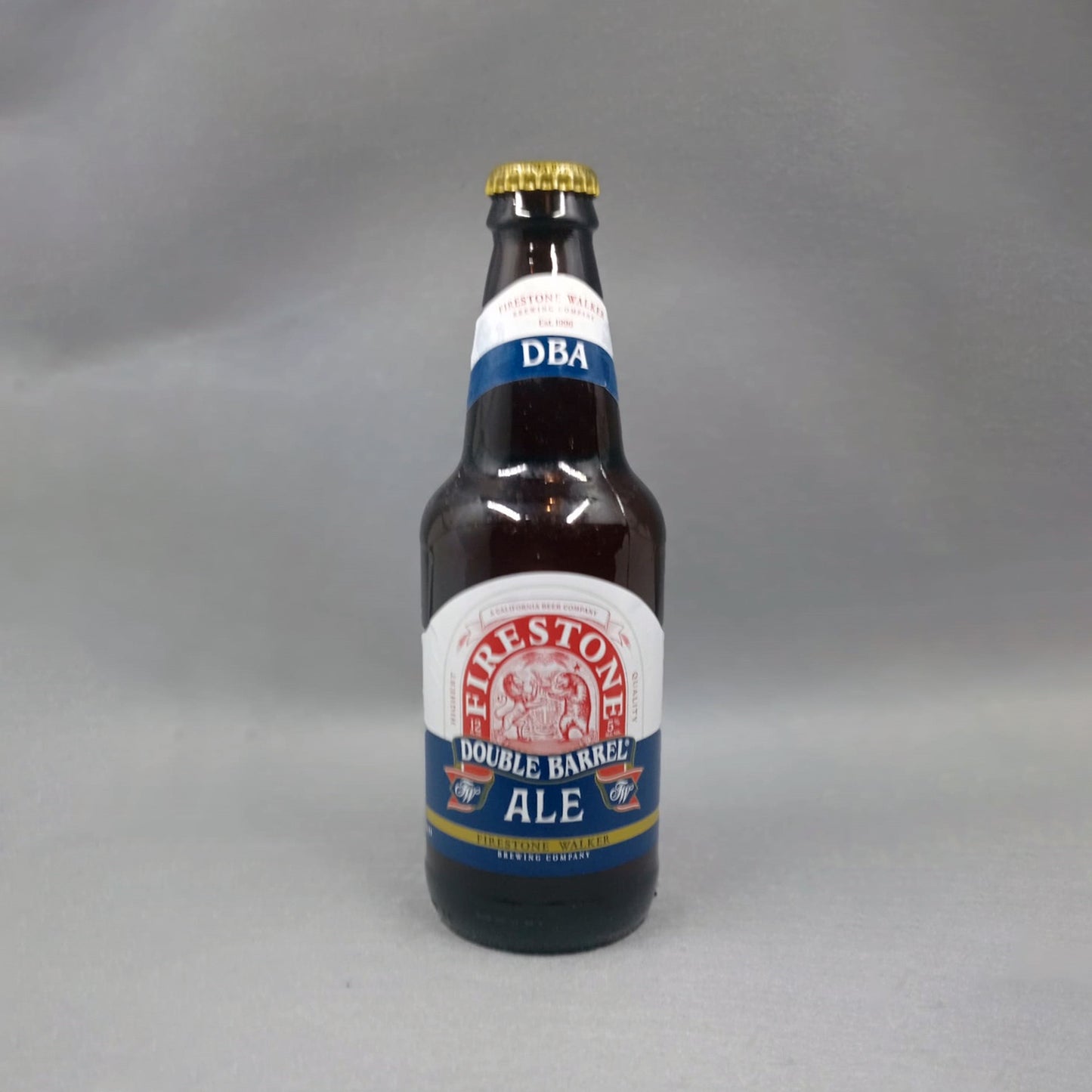 Firestone Walker DBA