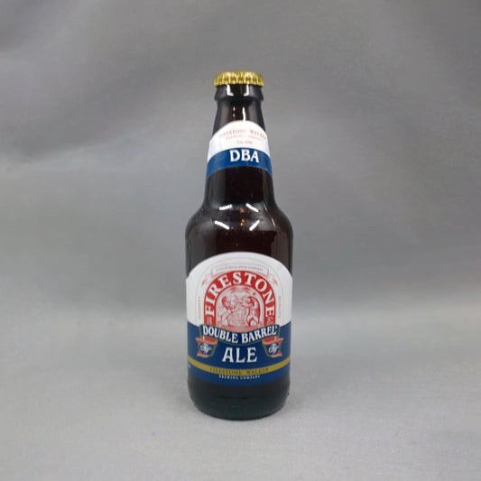 Firestone Walker DBA