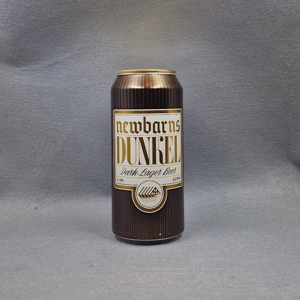 Newbarns Dunkel - Beermoth